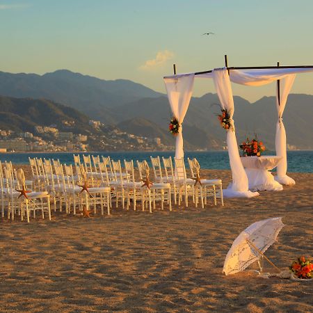Krystal Vallarta Пуерто-Вальярта Екстер'єр фото