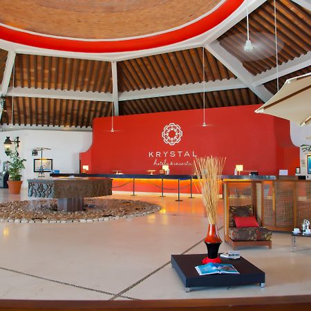 Krystal Vallarta Пуерто-Вальярта Екстер'єр фото