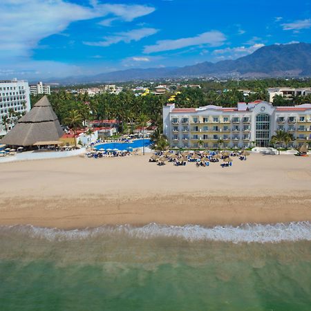 Krystal Vallarta Пуерто-Вальярта Екстер'єр фото