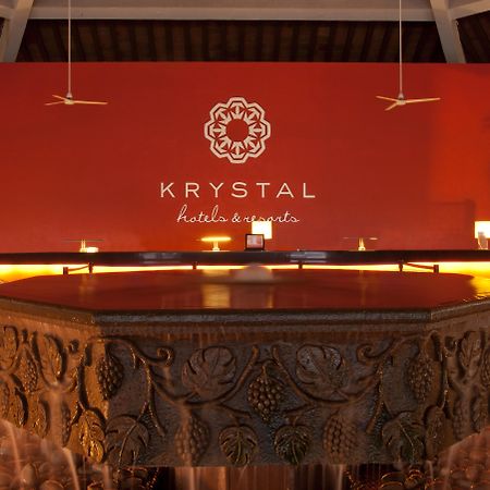 Krystal Vallarta Пуерто-Вальярта Екстер'єр фото