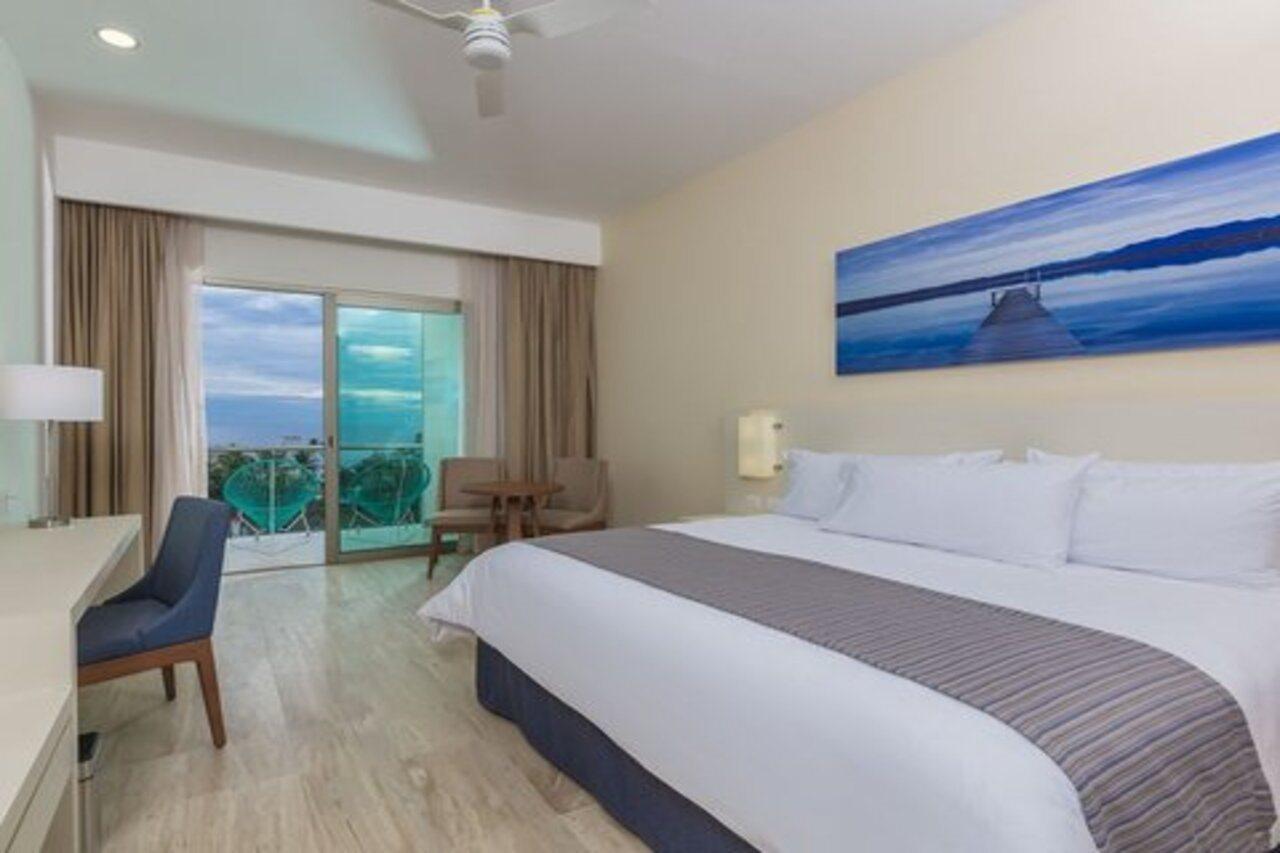 Krystal Vallarta Пуерто-Вальярта Екстер'єр фото