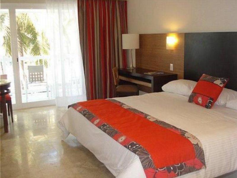 Krystal Vallarta Пуерто-Вальярта Номер фото
