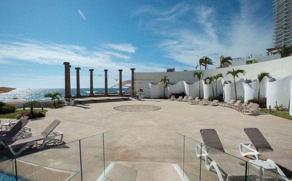 Krystal Vallarta Пуерто-Вальярта Екстер'єр фото