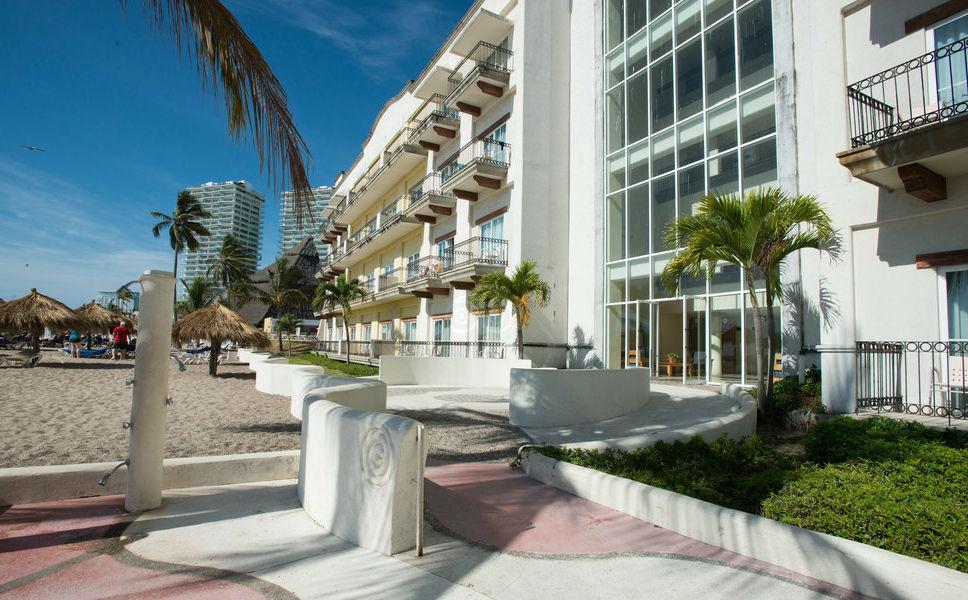 Krystal Vallarta Пуерто-Вальярта Екстер'єр фото